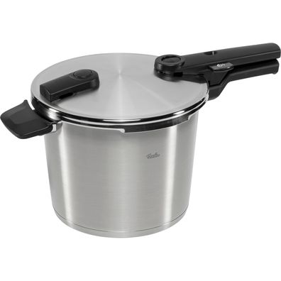 Fissler Schnellkochtopf vitaquick premium 6l Edelstahl