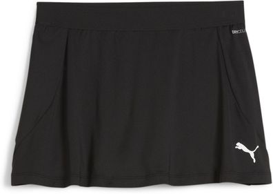 Puma Damen Rock TeamGoal Skirt 658768