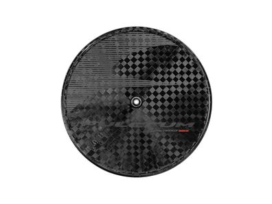 Fulcrum HR-Laufrad (Scheibenrad) "Speed 360 DB C19 HG 11