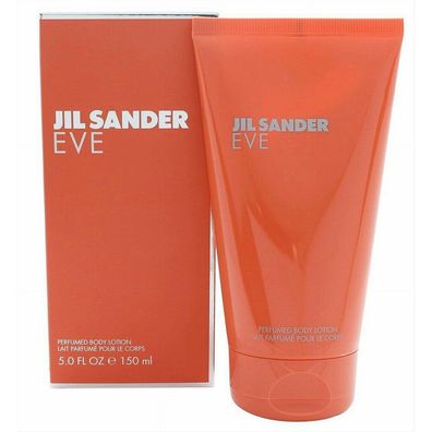 Jil Sander Eve Perfumed Body Lotion