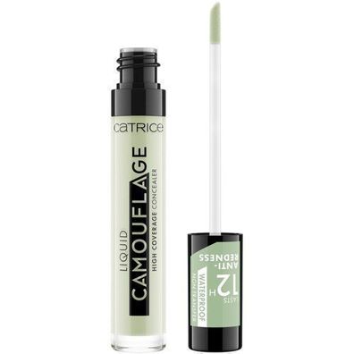 Catrice Liquid Camouflage Concealer 200, 5 ml