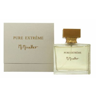 M. Micallef Pure Extreme Edp Spray