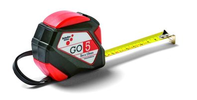 Go Autostop 5 Meter Rollmeter