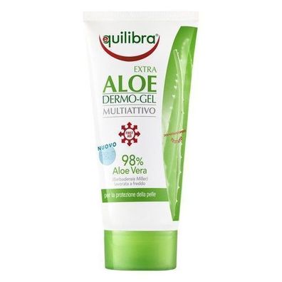 Equilibra Multifunktionales Aloe Vera Gel 150 ml