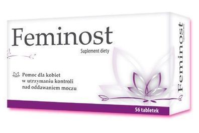 Feminost 56 Tabletten NATUR Produkt