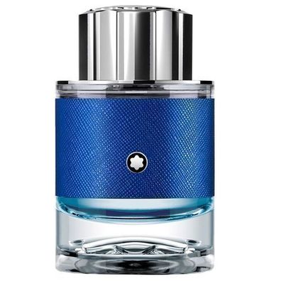 Mont Blanc Explorer Ultra Blue Eau de Parfum, 60ml - Erfrischendes Dufterlebnis