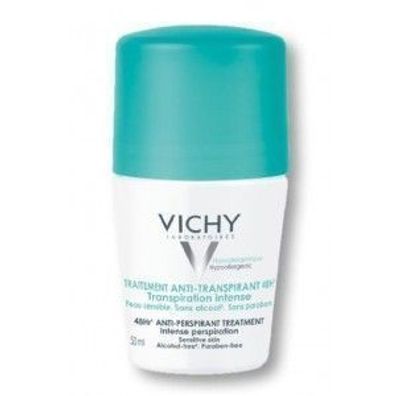 Vichy Anti-Transpirant Roll-on 48h 50ml