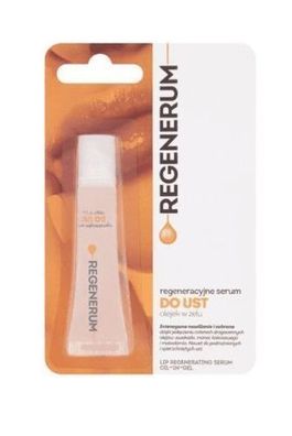 Regenerum Lippen-Serum Gel-Öl 7g Aflofarm