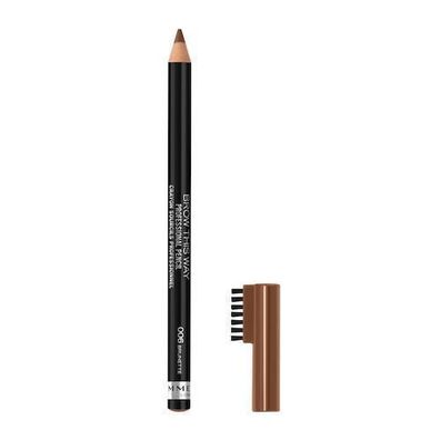 Rimmel Brow This Way Augenbrauenstift & Bürste