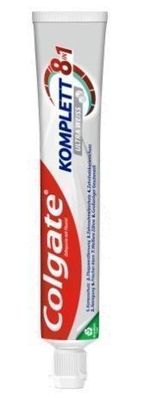 Colgate Strahlend Weiß Zahnpasta 75ml