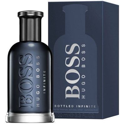 Hugo Boss Boss Bottled Infinite Eau de Parfum, 100ml