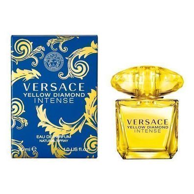 Versace Gelbes Diamant Intense Eau de Parfum - 30ml