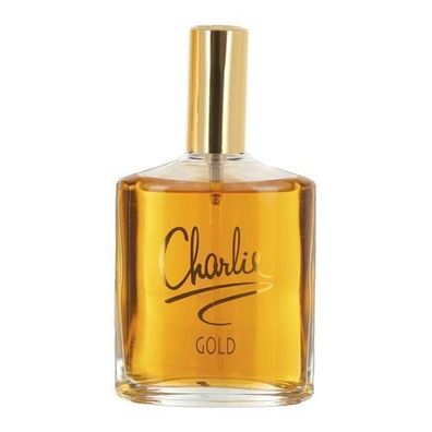 Revlon Charlie Gold - Luxuriöse Eau Fraiche 100ml