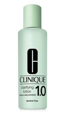 Clinique Clarifying Lotion 1.0, 200ml