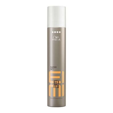 Wella Professionals Eimi Super Set Haarspray, 300ml