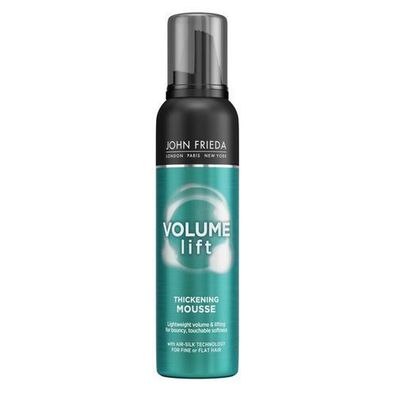 John Frieda Volume Lift Schaumfestiger, 200ml