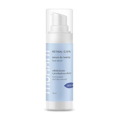 Mohani Retinol Serum 0,15% - 30 ml