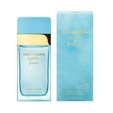 Dolce & Gabbana Light Blue Forever 50ml Parfum Damen