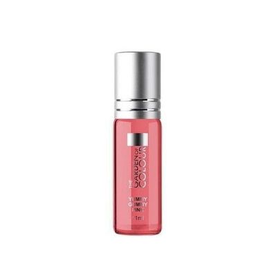 Silcare Der Garten der Farbe Nagel- und Nagelhautöl Yummy Gummy Pink, 11ml