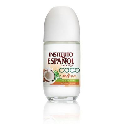 Instituto Espanol Kokosnuss Deodorant Stick - 75ml