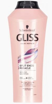 Schwarzkopf Gliss Kur Split Ends Miracle, 400 ml