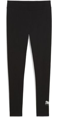 Puma Damen ESS MetalLIC Leggings 685000