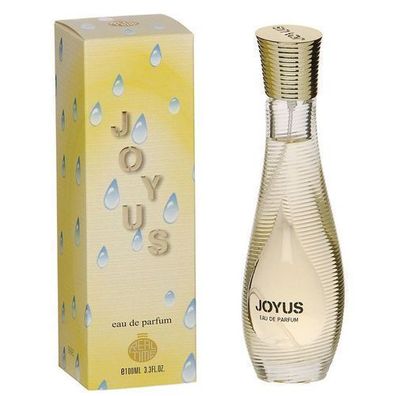 Real Time Joyus Eau de Parfum, 100ml