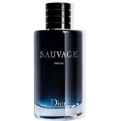 Dior Sauvage, Parfüm, 200ml