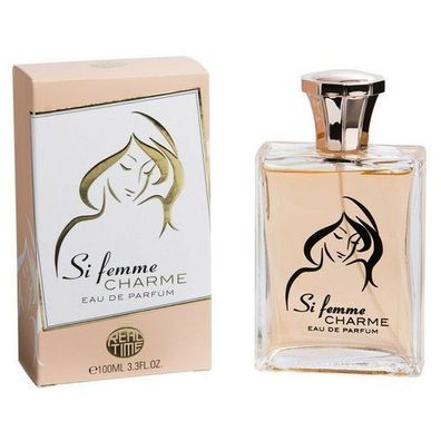 Real Time Si Femme Charme EDP, 100 ml