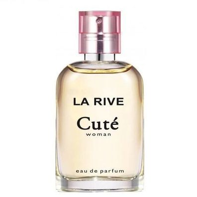 La Rive Cute For Woman, 30ml Premium-Qualität