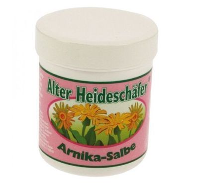 Heide Shepherd Arnika Creme 100ml