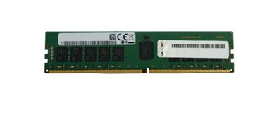 LENOVO ThinkSystem 64GB TruDDR4 3200MHz 2Rx4 1.2V RDIMM-A