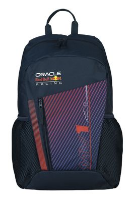 Red Bull Rucksack - Max Verstappen Edition, perfekt für Schule & Freizeit