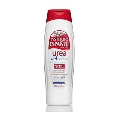 Instituto Espanol Urea Duschgel mit Urea, 750ml