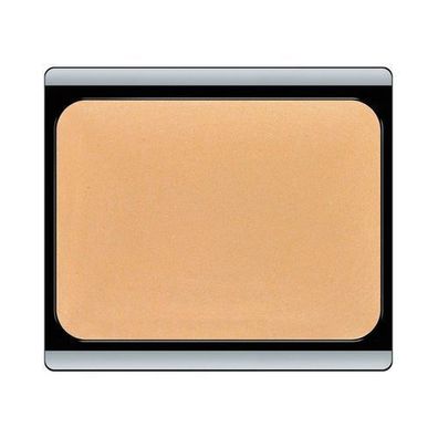 Artdeco Camouflage Creme Concealer - Magnetisch, Farbton 08 Beige Apricot, 4,5 g