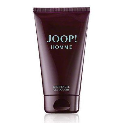 Joop! Homme Duschgel 150ml Herrenpflege