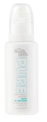 Bondi Sands Pure Selbstbräunungsspray 70ml