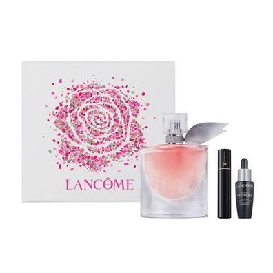 Lancome La Vie Est Belle Set - 50ml + Serum + Mascara