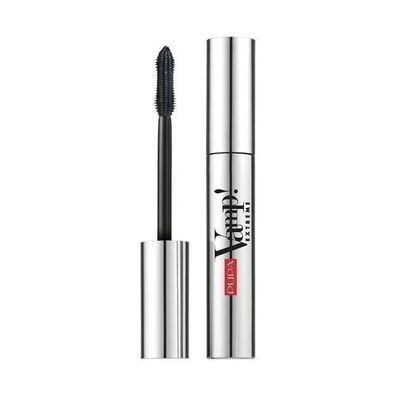 Pupa Milano Vamp! Extreme Mascara 010 Schwarz, 12ml