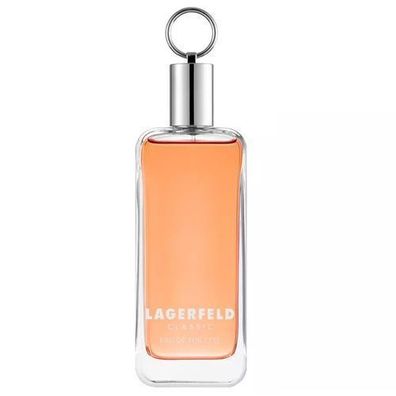 Karl Lagerfeld Classic, Woda toaletowa, 100ml