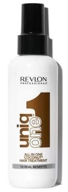 Revlon Uniq One Kokosnuss Haarbehandlung 150 ml