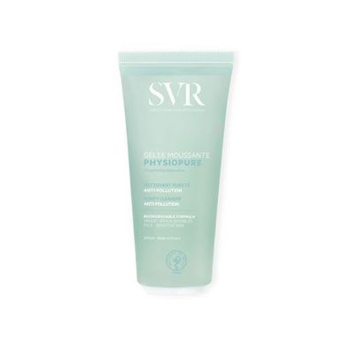 SVR Physiopure Reinigungsgel, tiefenreinigend, 200 ml