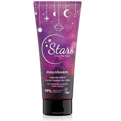 Stars From The Stars Regenerierende Nachtmaske 200ml