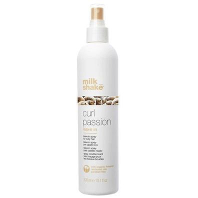 Milk Shake Curl Passion Leave-in ohne Ausspülen 300ml