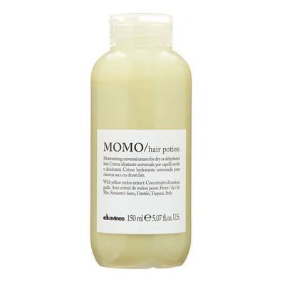 Davines MOMO Haarcreme 150ml - Feuchtigkeitsspendend