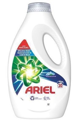 Ariel Mountain Spring Waschgel 1000 ml