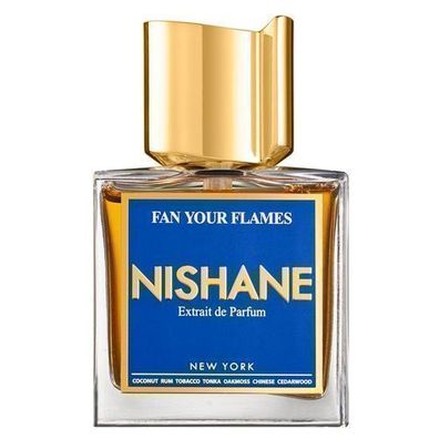 Nishane Fan Your Flames Parfüm Extrakt 50ml