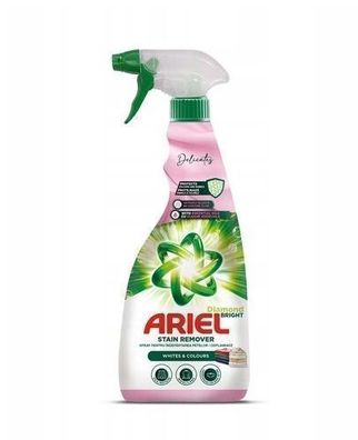 Ariel Fleckenentferner Delicates 750 ml