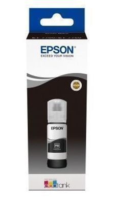 Epson ET103 Tintenpatrone Schwarz 65ml Original