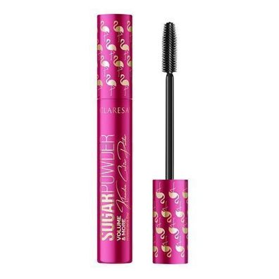 Claresa Mascara Volume Schwarz, 10g